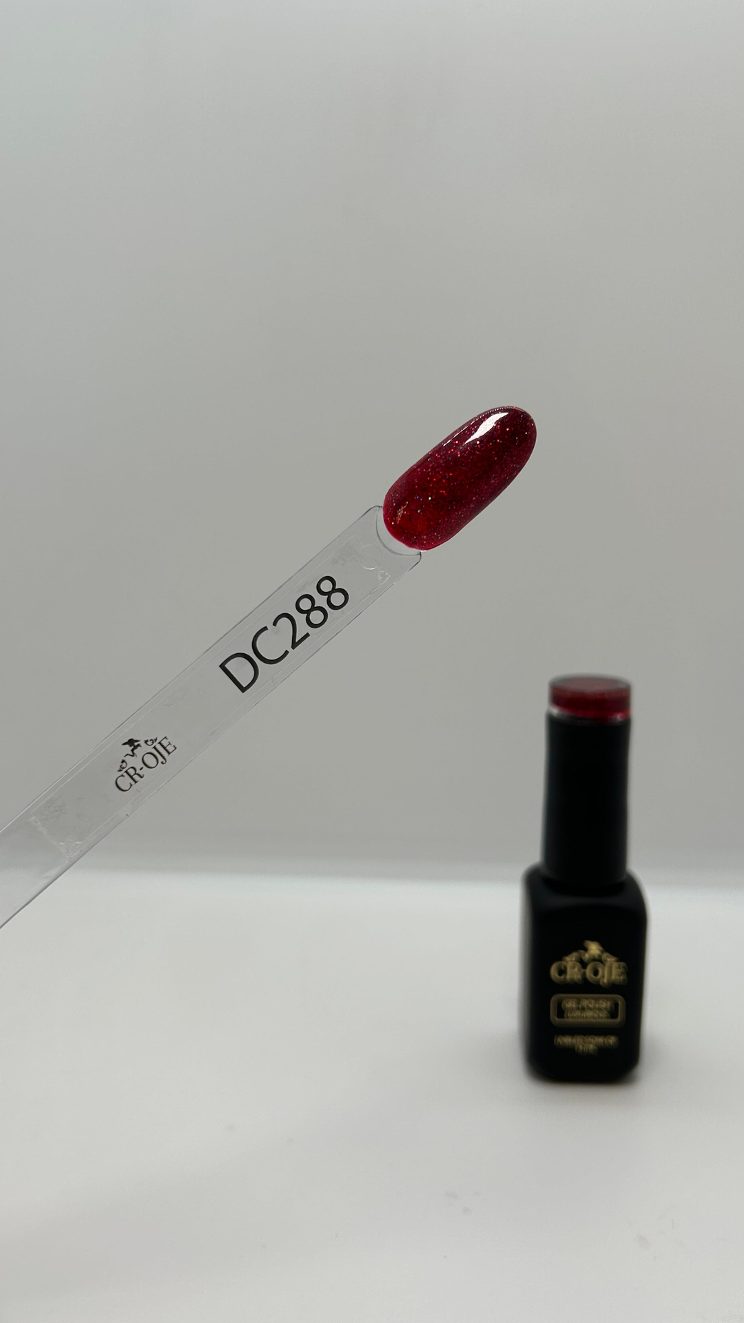 Disco/Flash Oje-DC288 (12 ML)