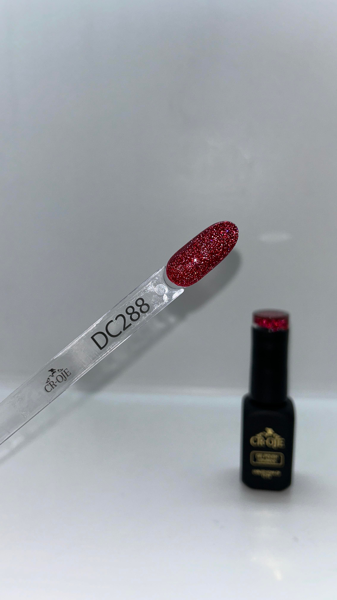 Disco/Flash Oje-DC288 (5 ML)