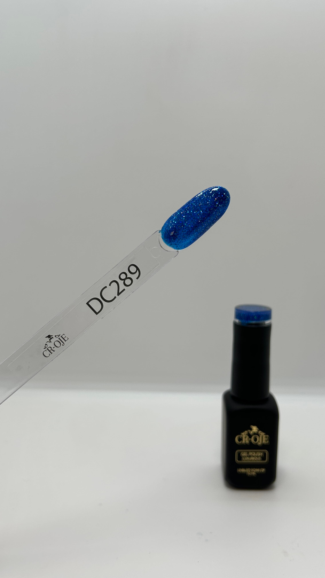 Disco/Flash Oje-DC289 (12 ML)