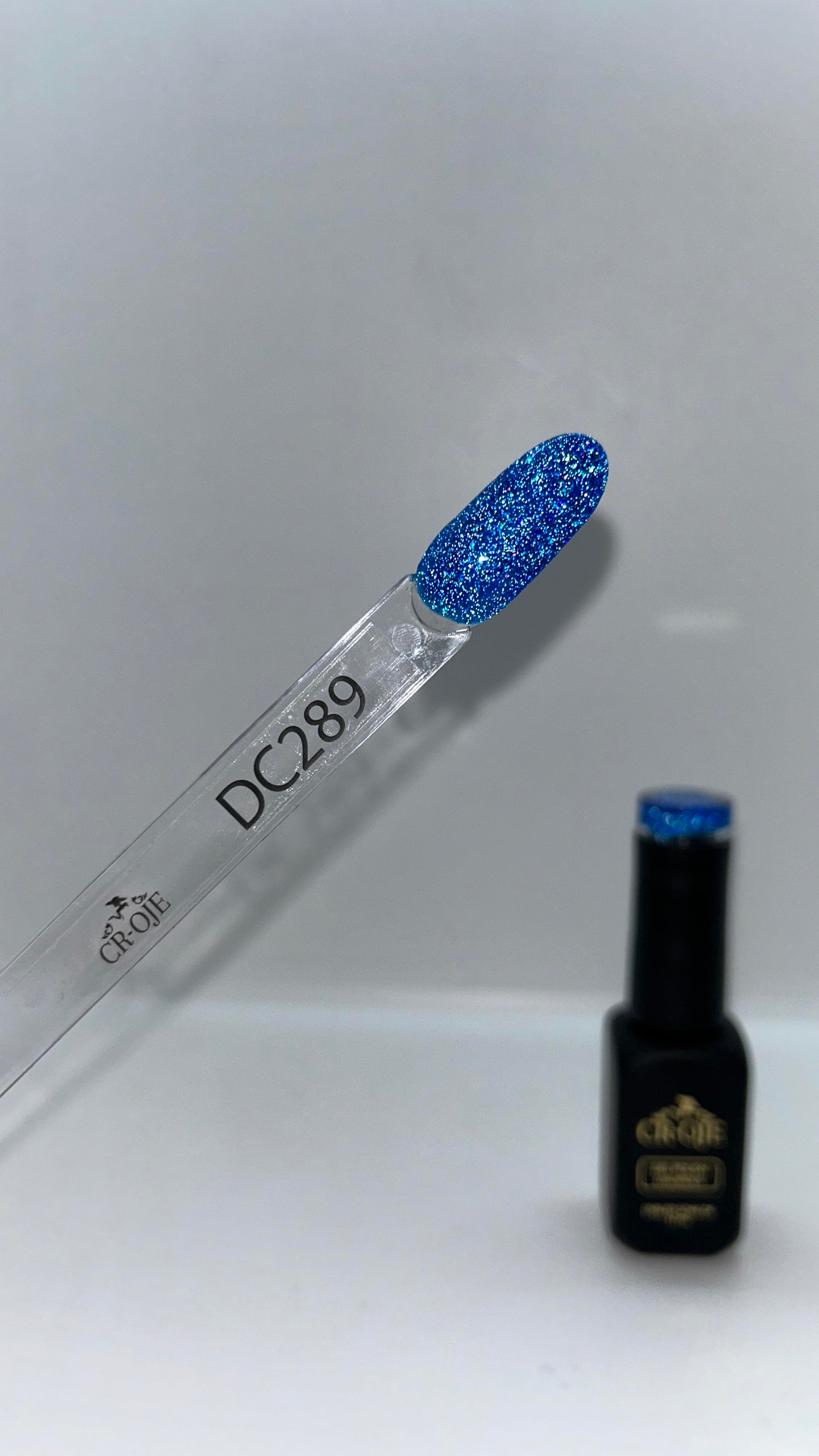 Disco/Flash Oje-DC289 (5 ML)