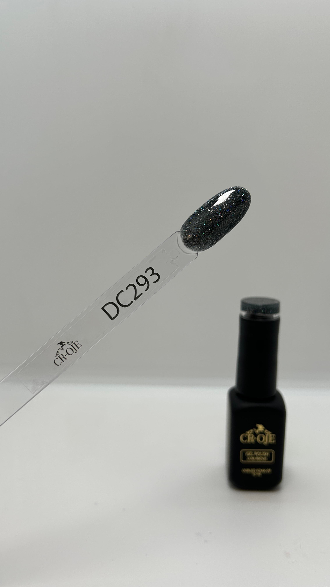 Disco/Flash Oje-DC293 (12 ML)