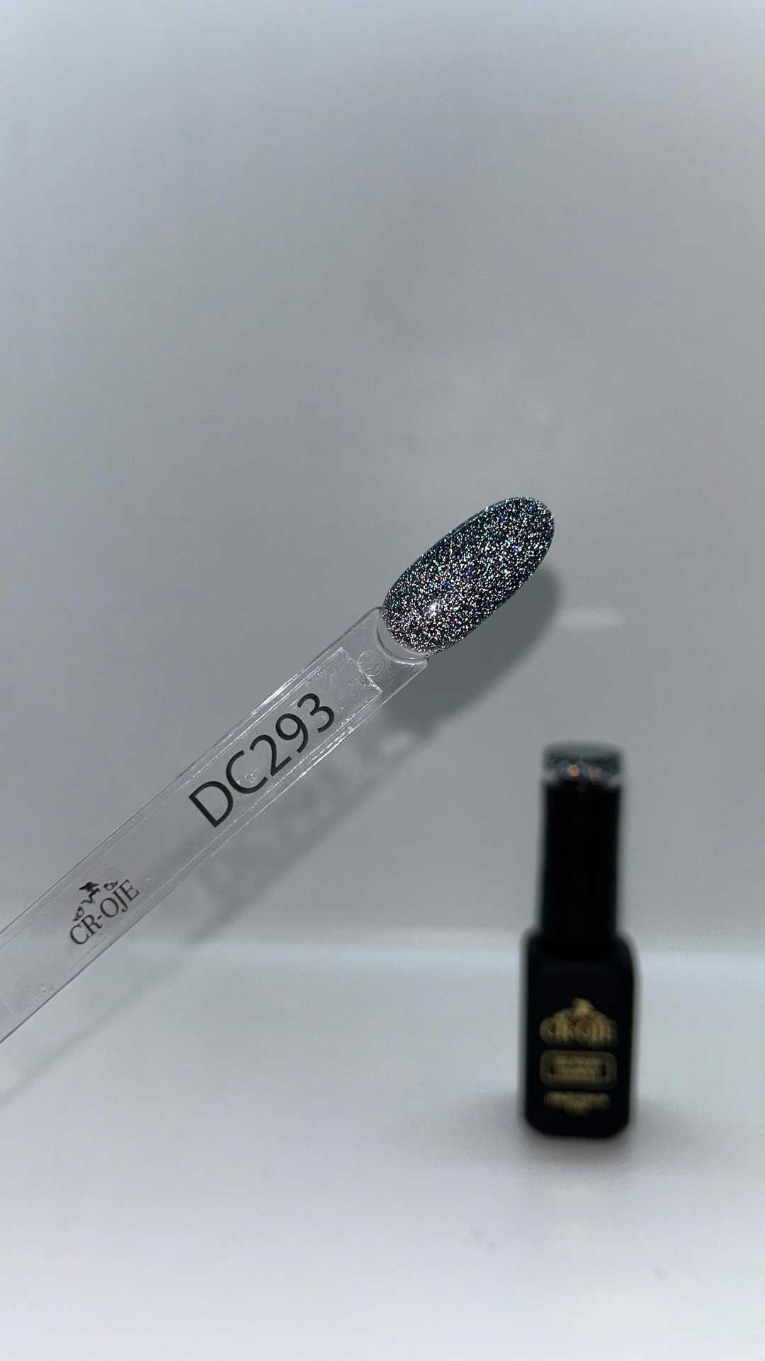 Disco/Flash Oje-DC293 (5 ML)