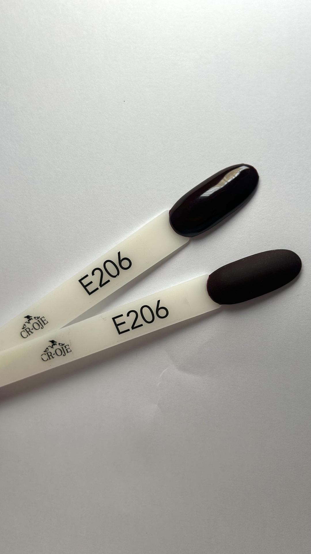 E206 - Koyu Bordo (5 ml)