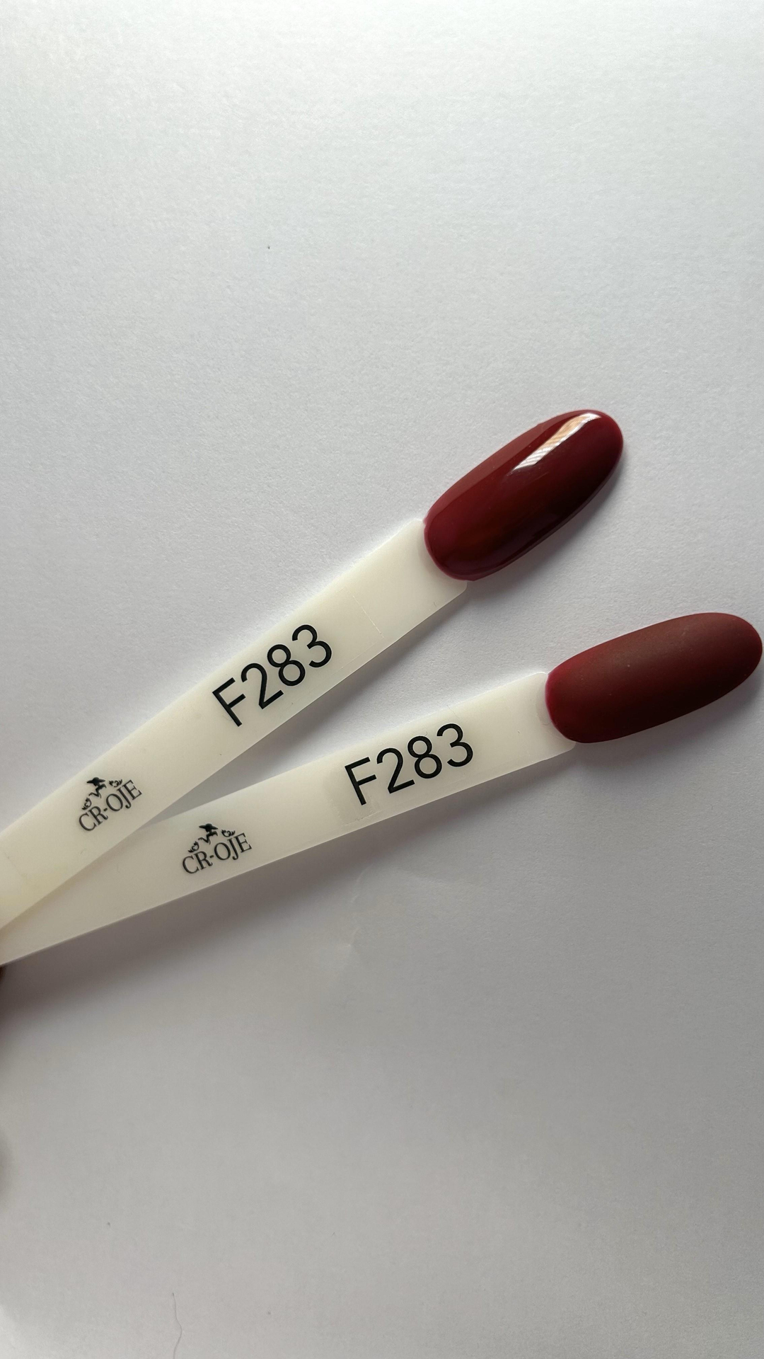 F283 - Bordo ( 5 ml)