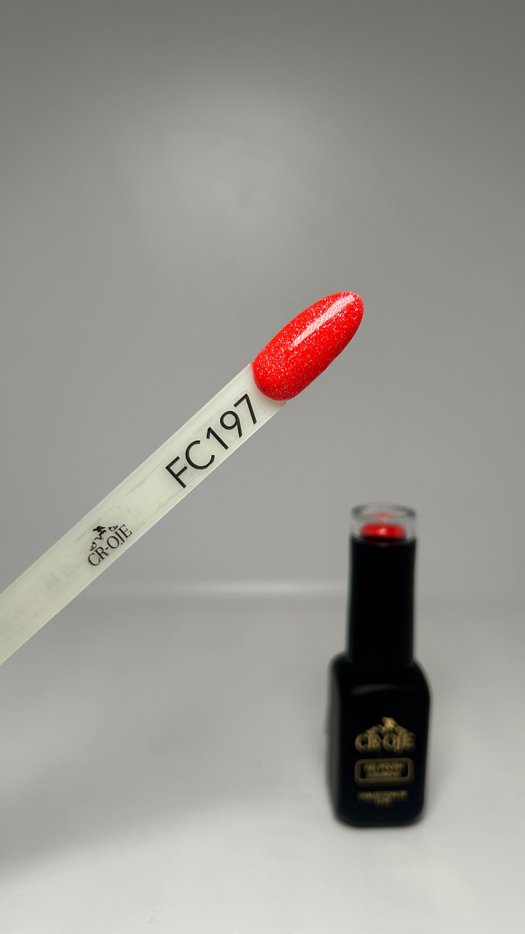 FC197 - Kırmızı Disco (12 ML)
