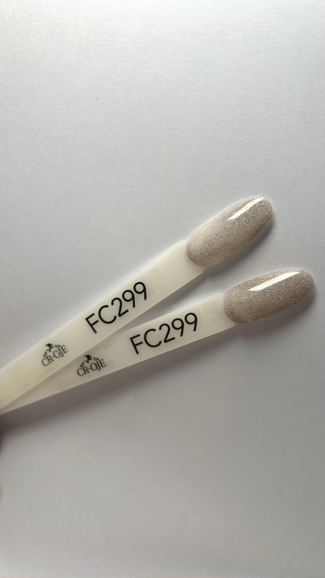 FC299-Disco Flash Kalıcı Oje (5 ml)