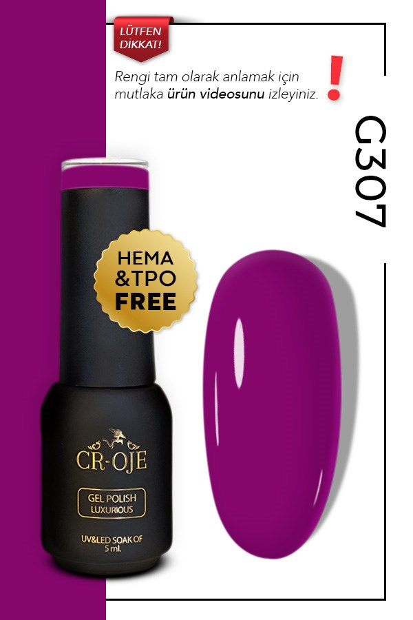 G307-Mor (5 ml)