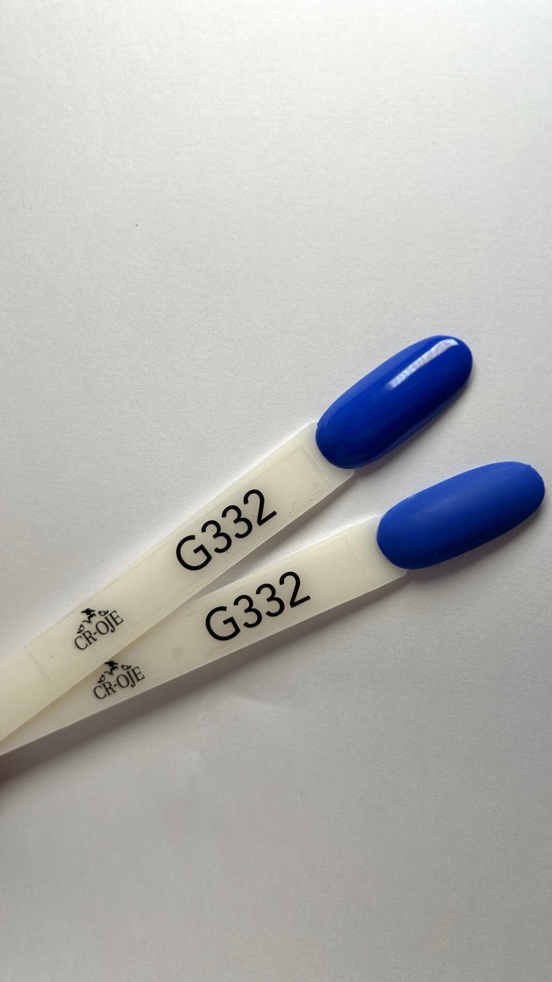 G332 - Lacivert (5 ml)