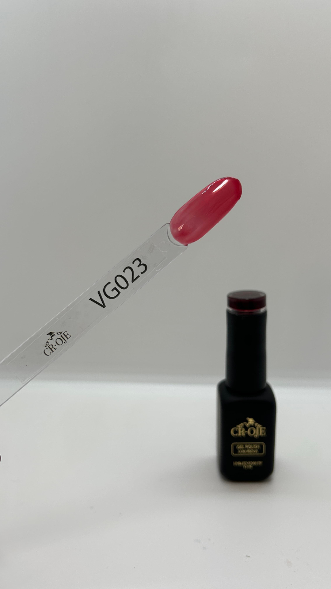 Glass/Vıtrage Oje-VG023 (5 ML)