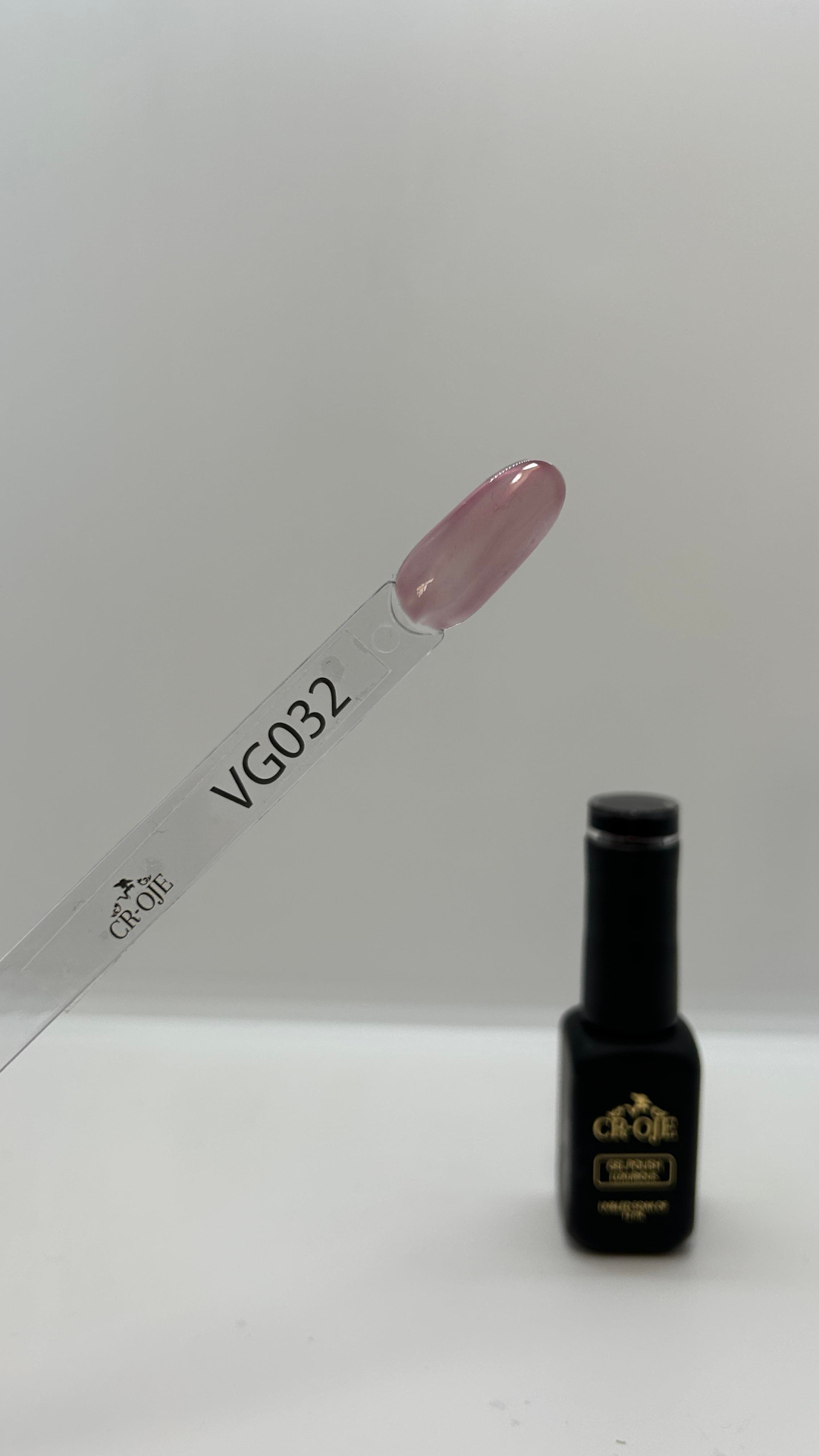 Glass/Vıtrage Oje-VG032 (5 ML)
