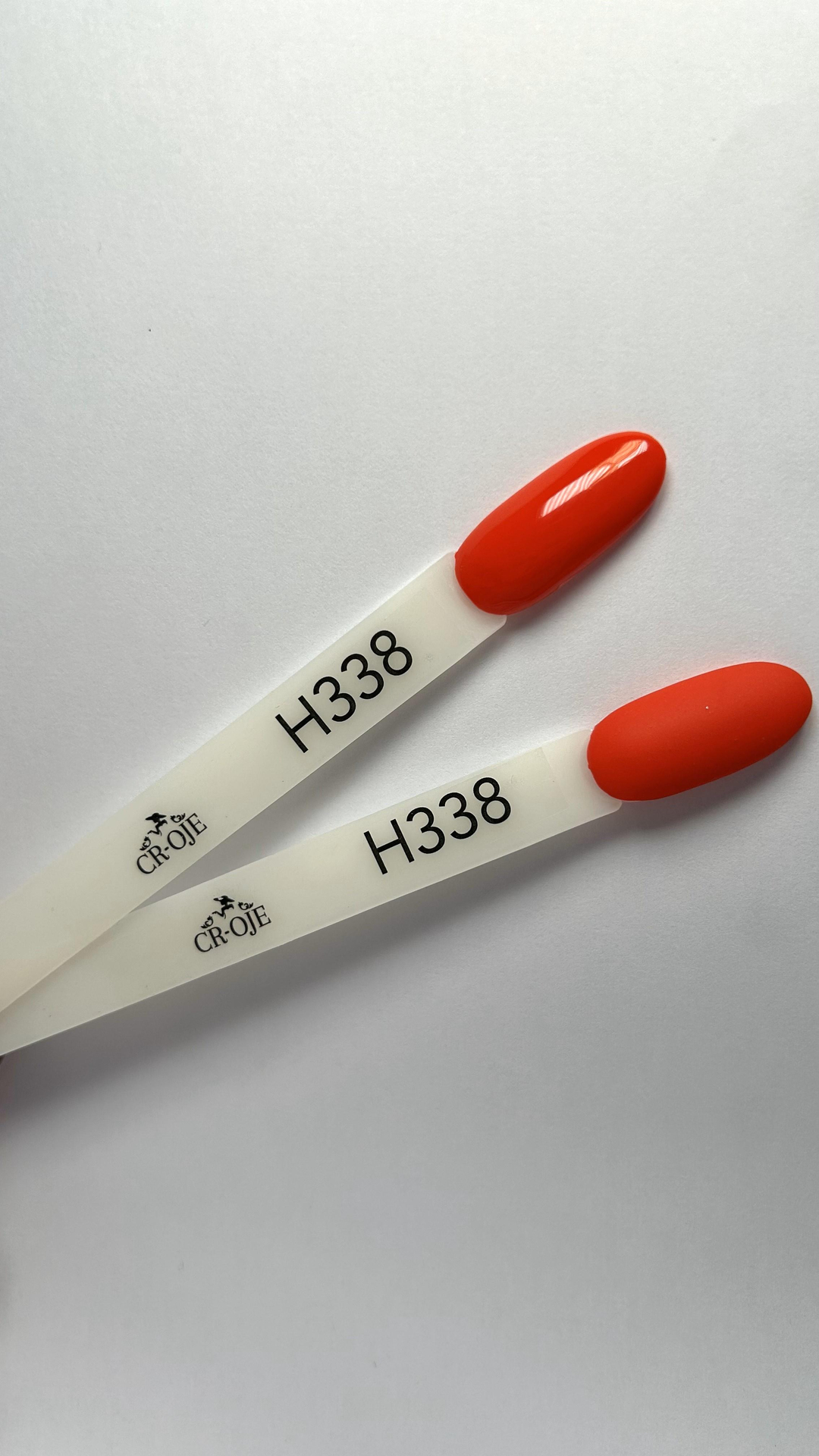 H338 - Kırmızı (5 ml)