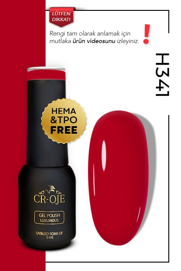 H341 (5 ml)