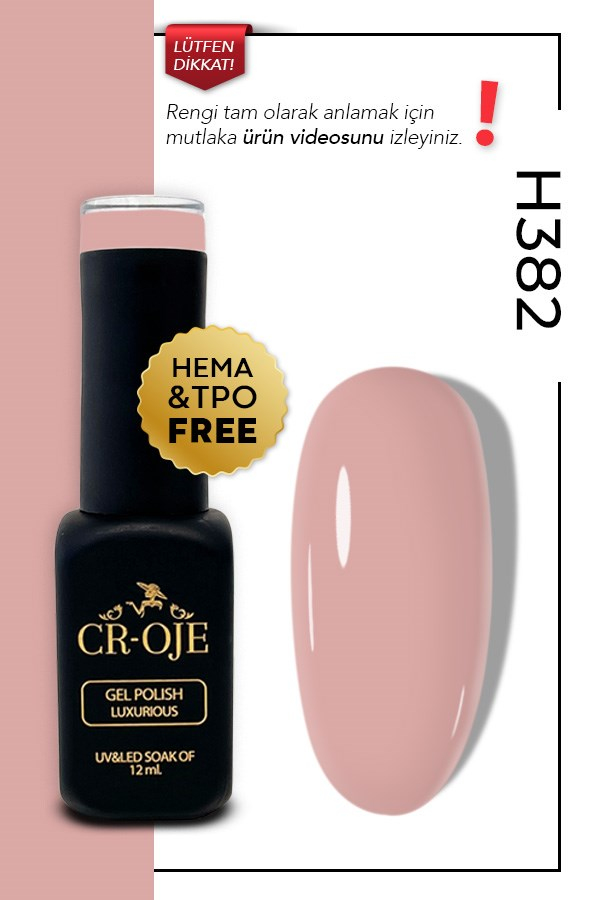 H382 - (12 ml)