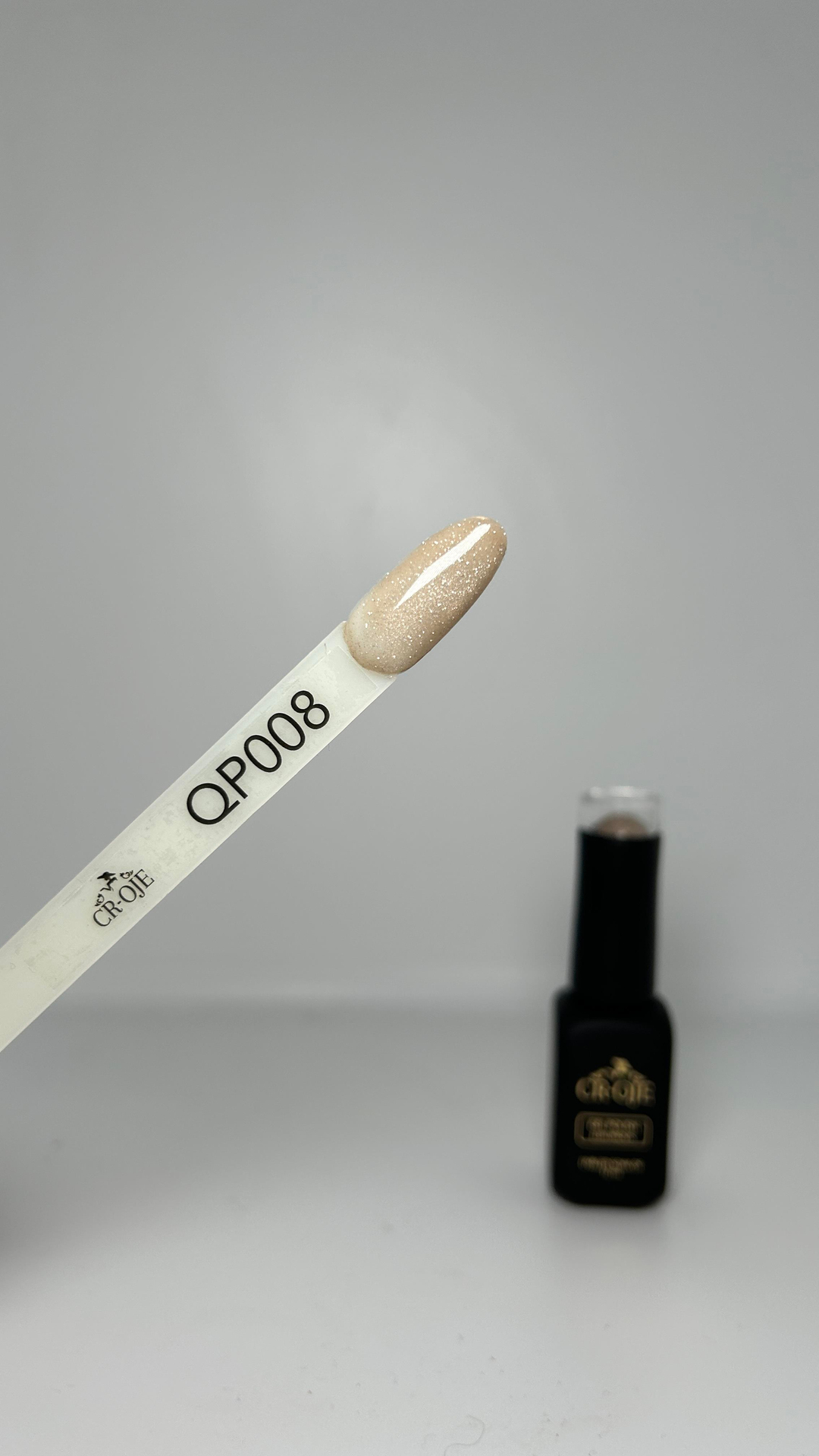 Inci Tanecikli Manyetik Cat Eye / Kedi Gözü- QP008 (5 ML)