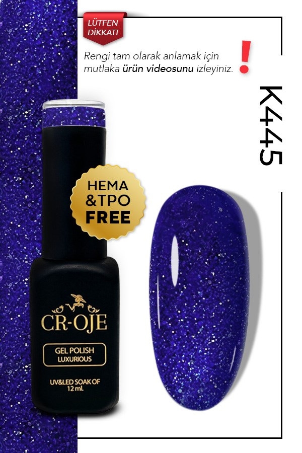 K445 - Simli (12 ml)