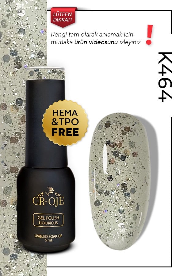 K464 - Simli (5 ml)