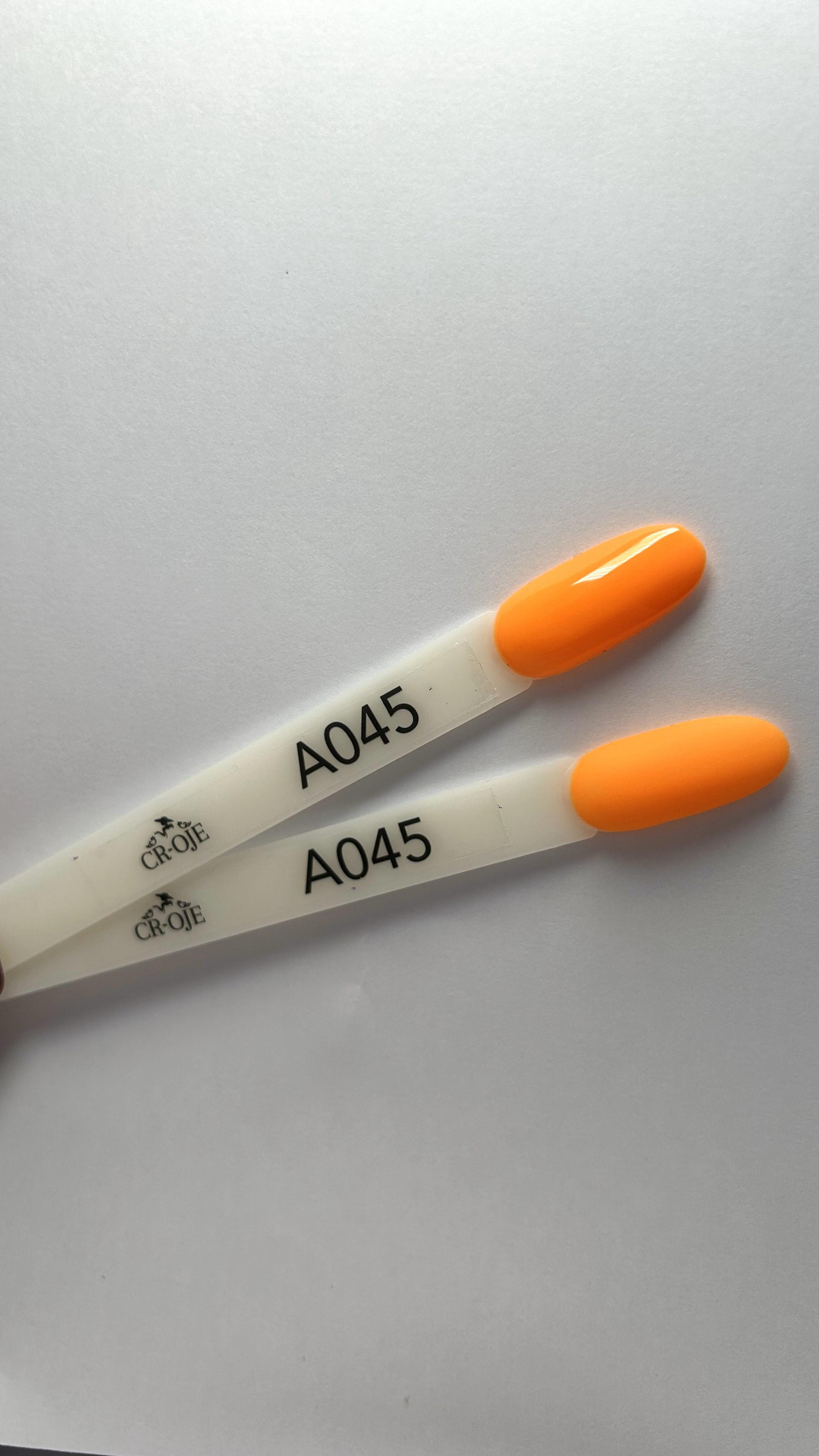 A045 - Turuncu (12 ml.) 