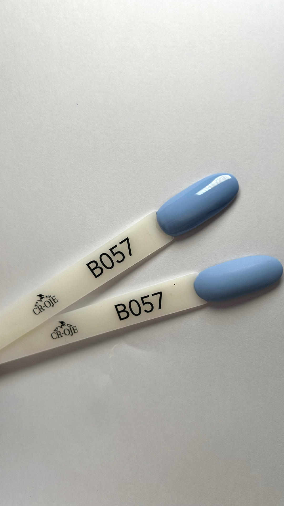 B057 - Mavi (12 ml.)