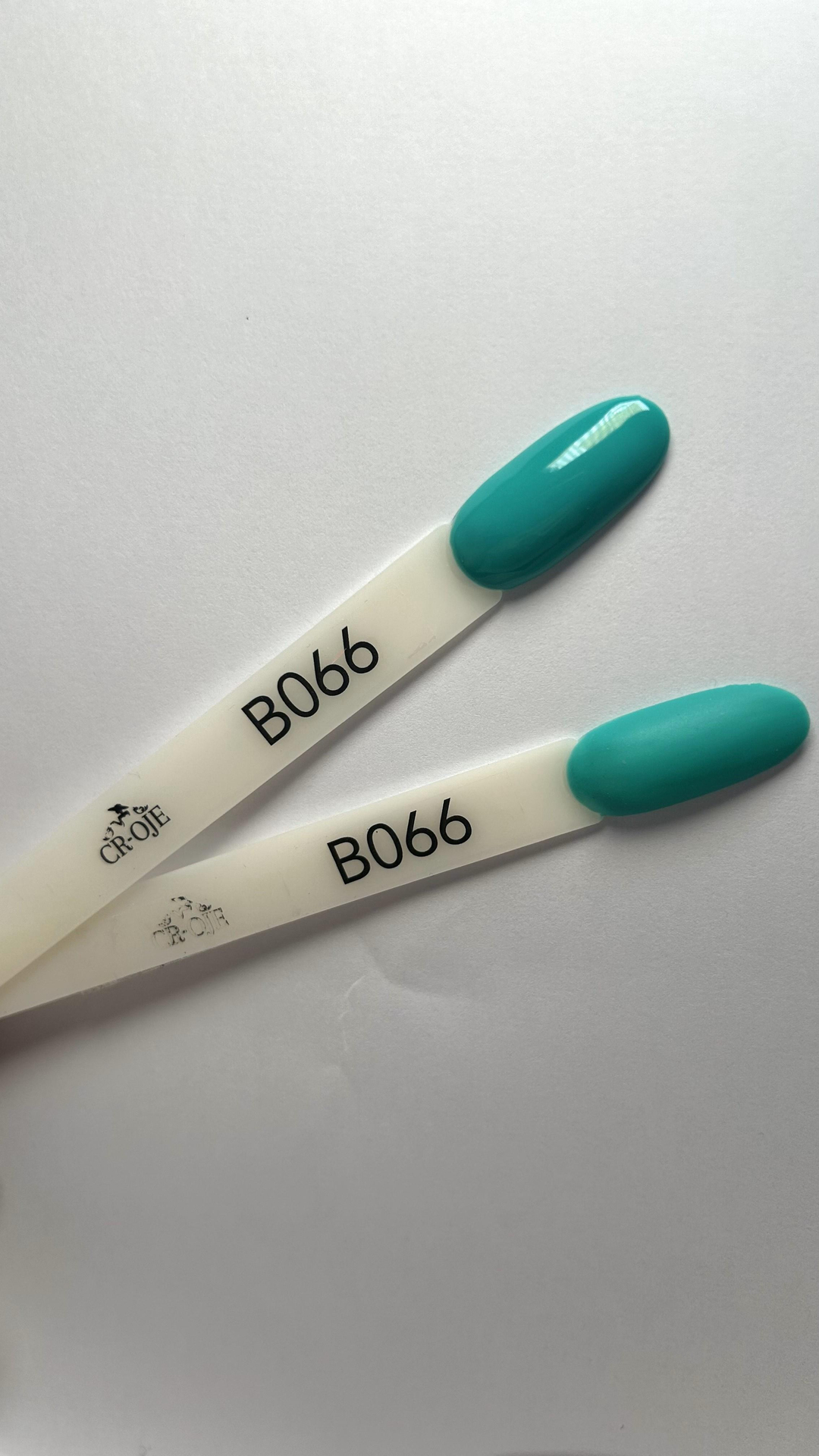 B066 - Yeşil  (12 ml.) 