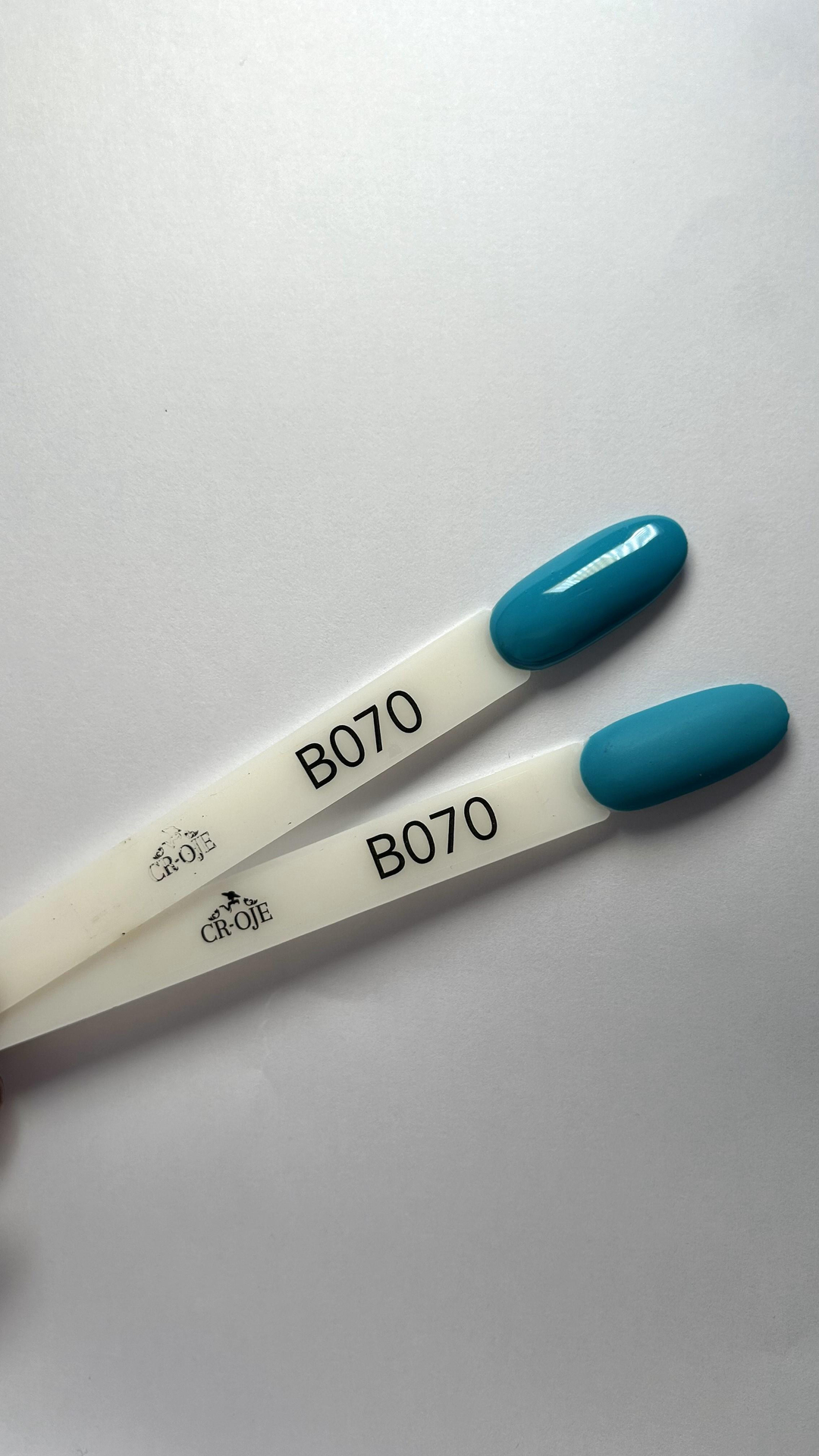 B070 Mavi (12 ml.) 