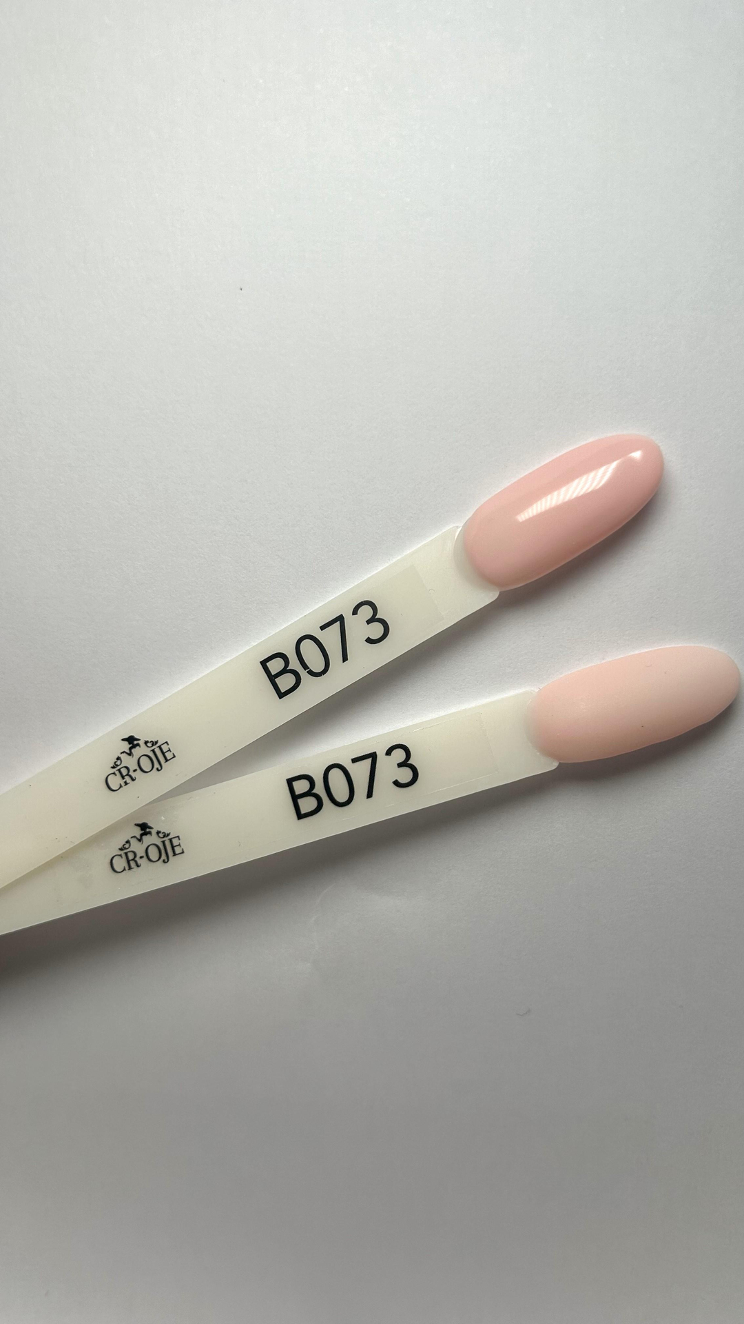 B073- Pembe (12 ml.)