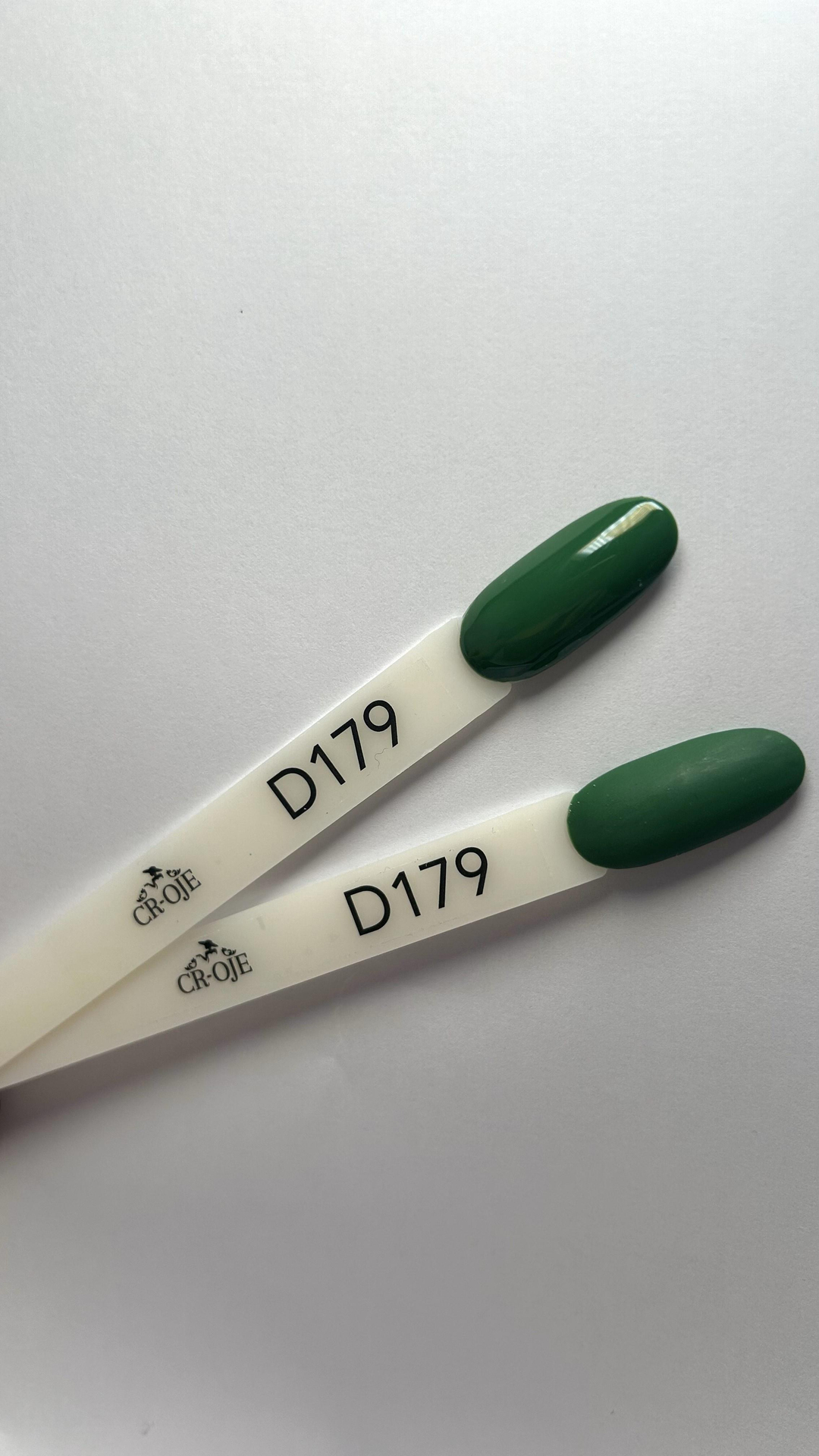 D179 - Yeşil (12 ml.) 