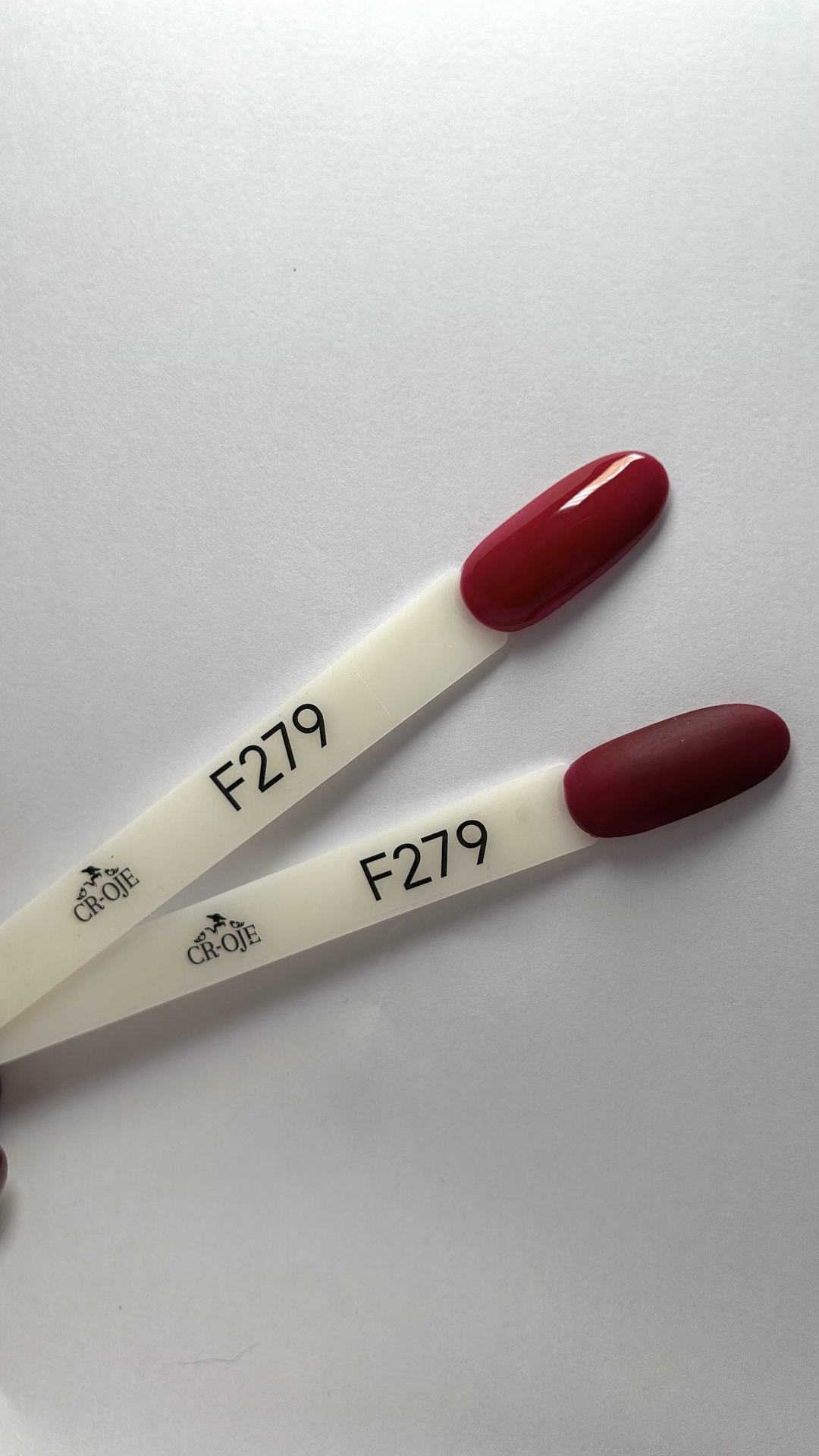 F279-Bordo (12 ml.)