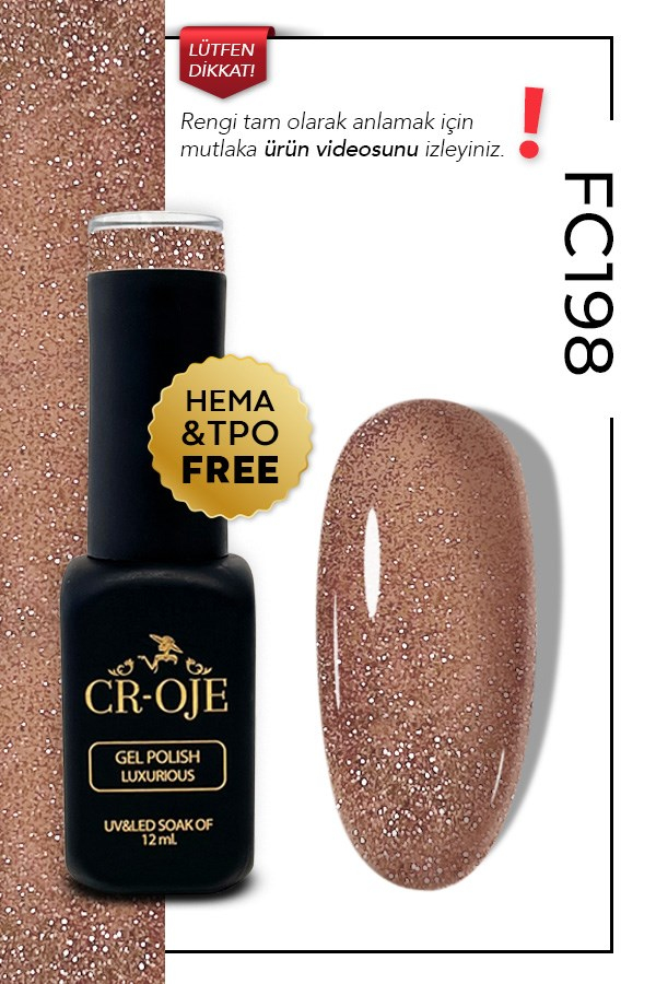 FC198- Disco (12 ml)