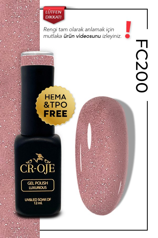 FC200- Disco (12 ml)