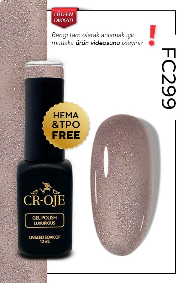 FC299- Disco (12 ml)