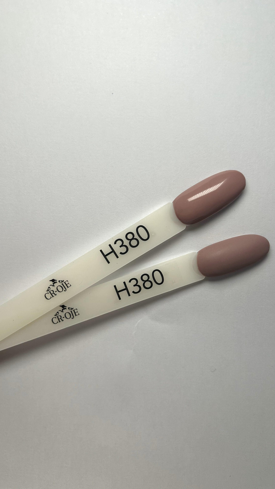 H380- Nude Pembe (12 ml.)