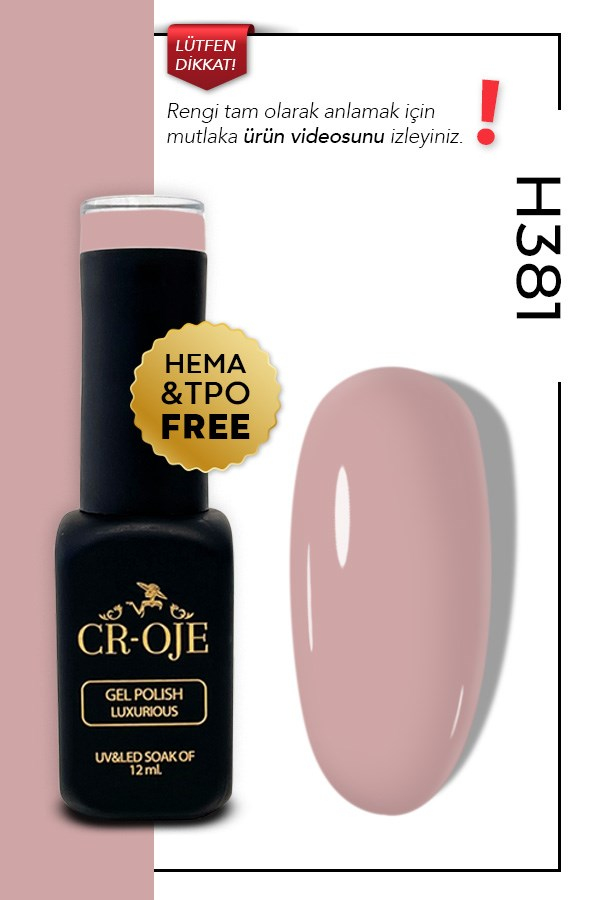 H381 (12 ml.)