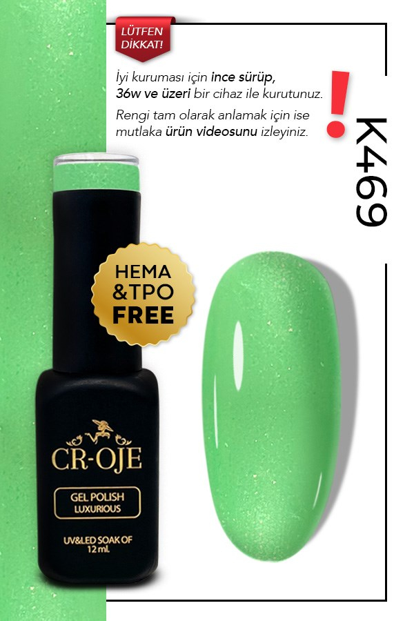K469- Simli (12 ml.) 