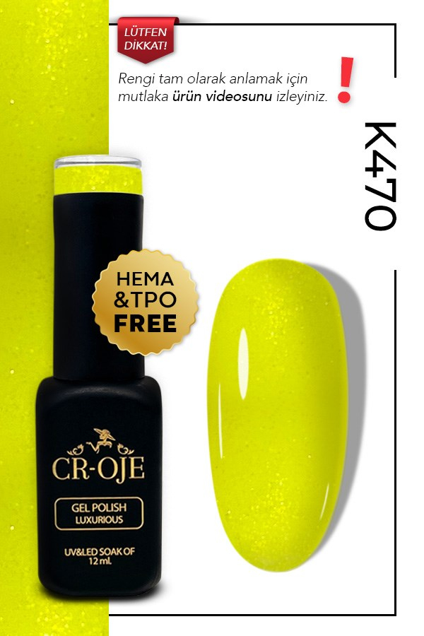 K470- Simli (12 ml.) 