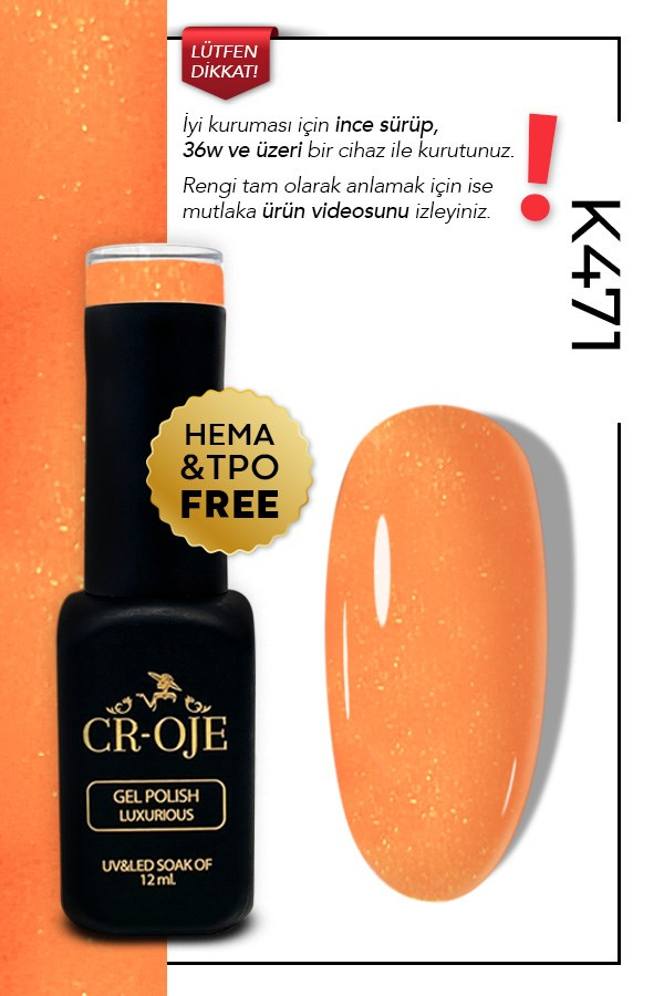 K471- Simli (12 ml.) 