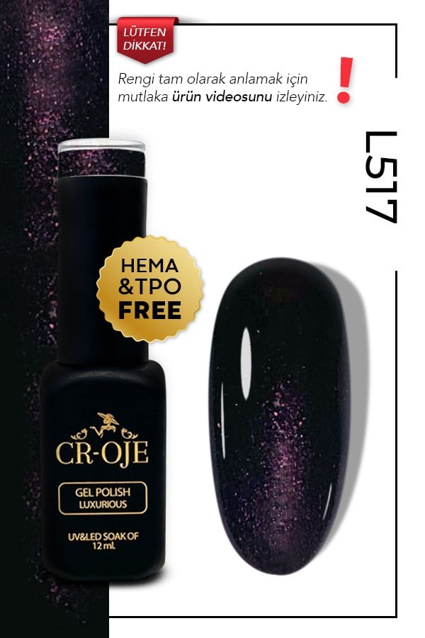 L517- Simli (12 ml.) 