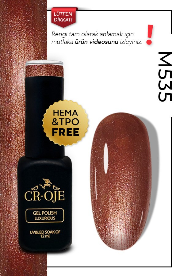 M535-  Simli  (12 ml.)