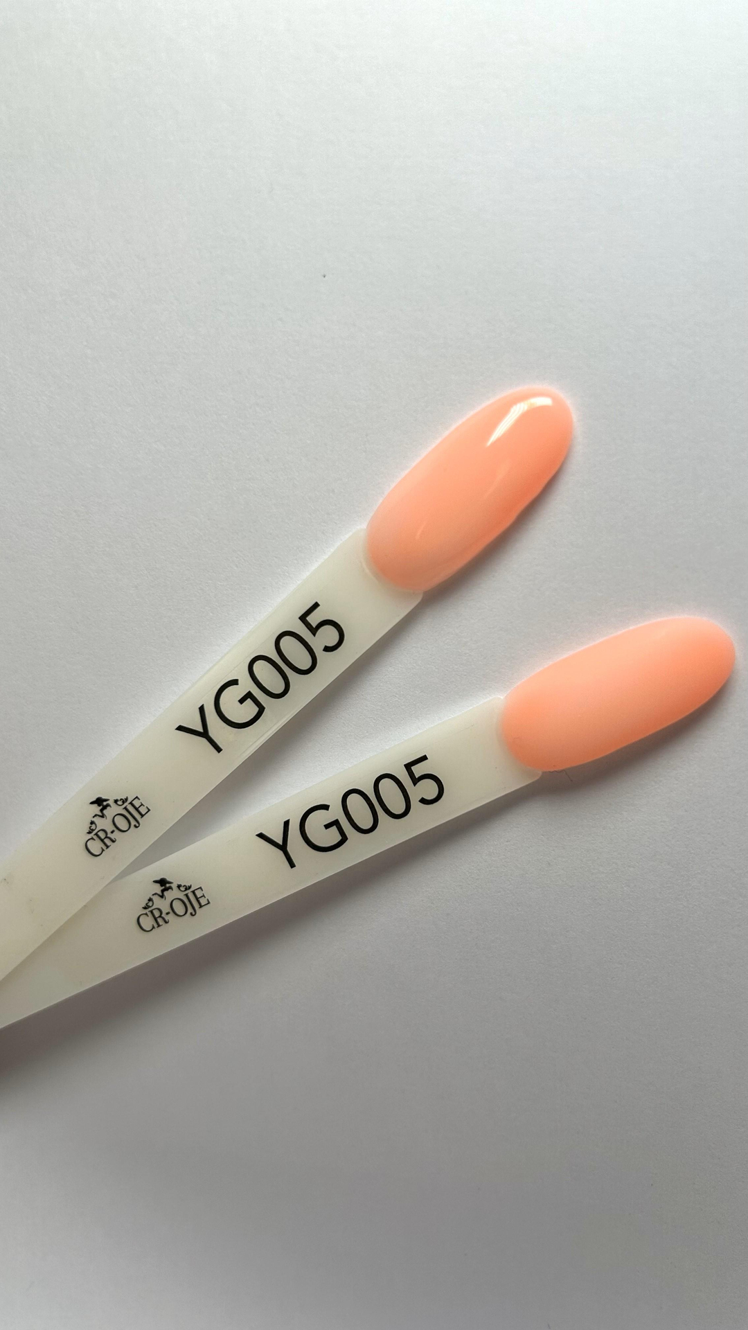 YG005 (12 ml.) 