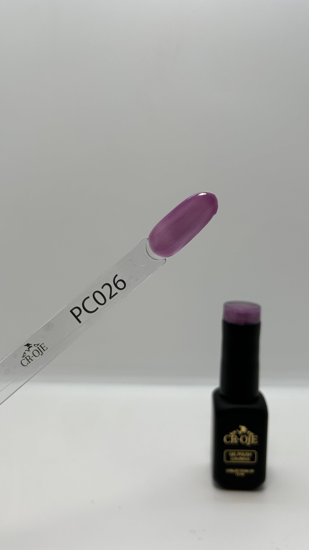 CROJE KALICI OJE Inci Tanecikli Manyetik Cat Eye / Kedi Gözü- PC026 (5 ML)