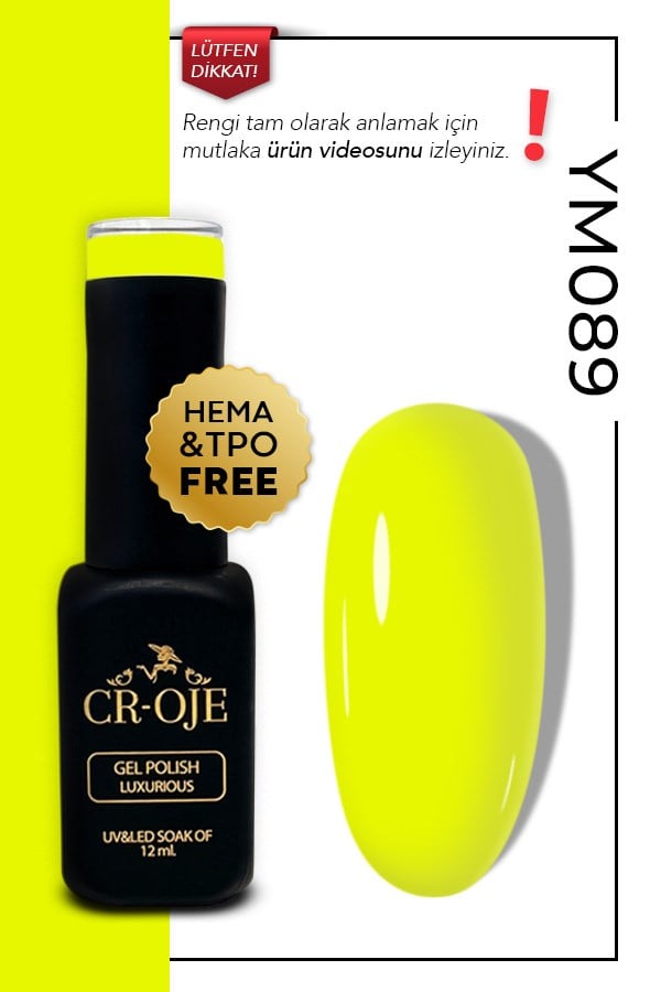YM-089 (12 ml)