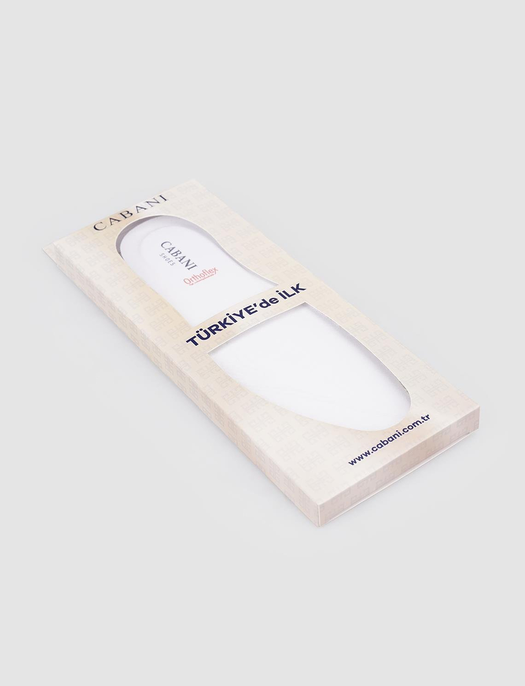 Cabani Men's Insoles KTN MOSTRA