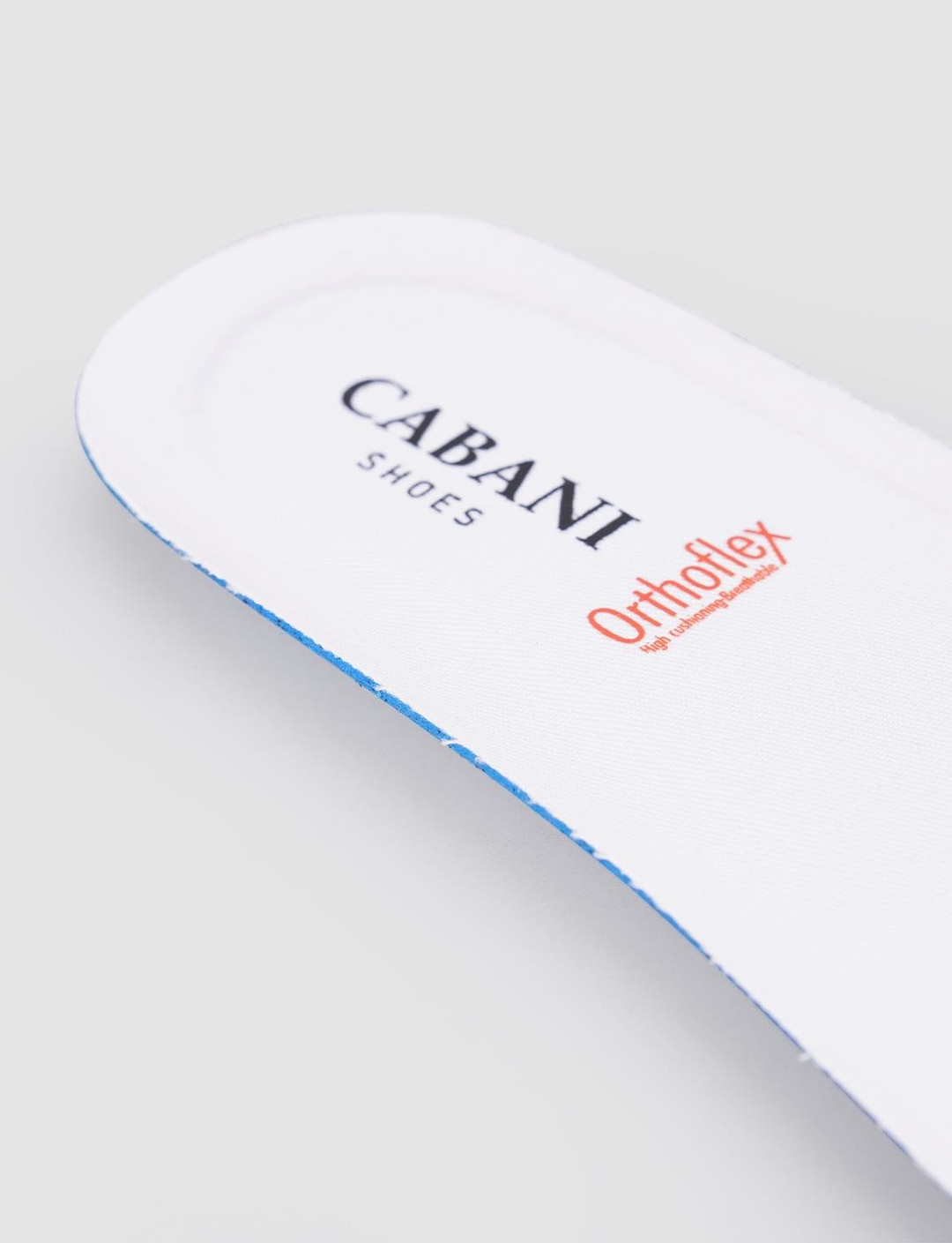Cabani Men's Insoles KTN MOSTRA