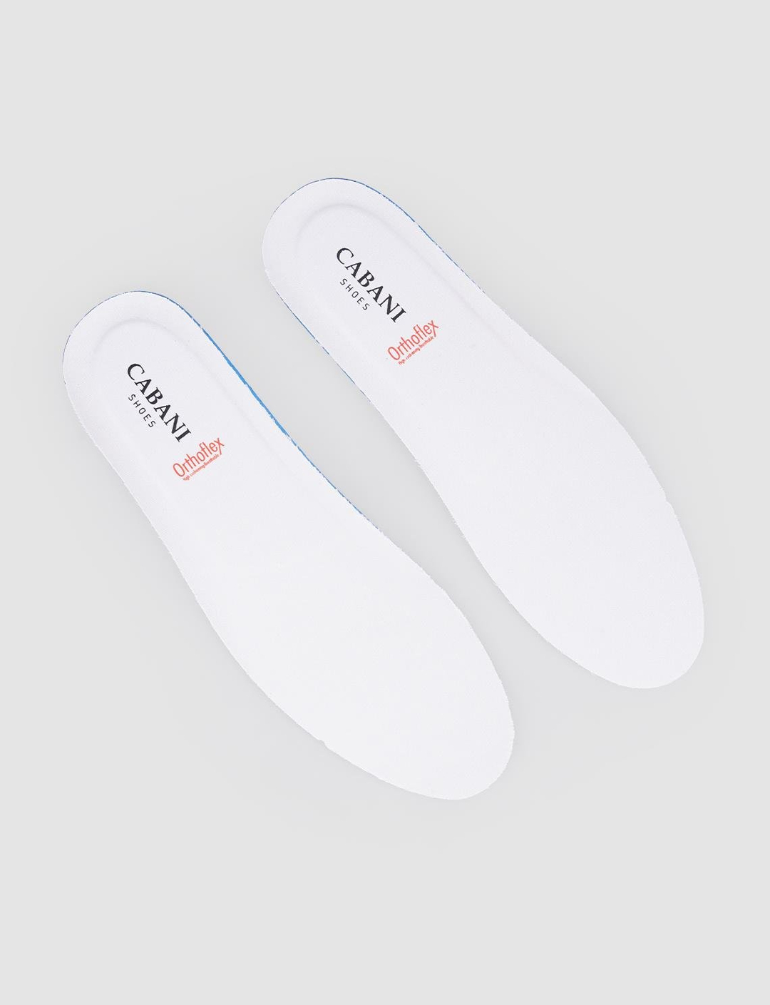 Cabani Men's Insoles KTN MOSTRA