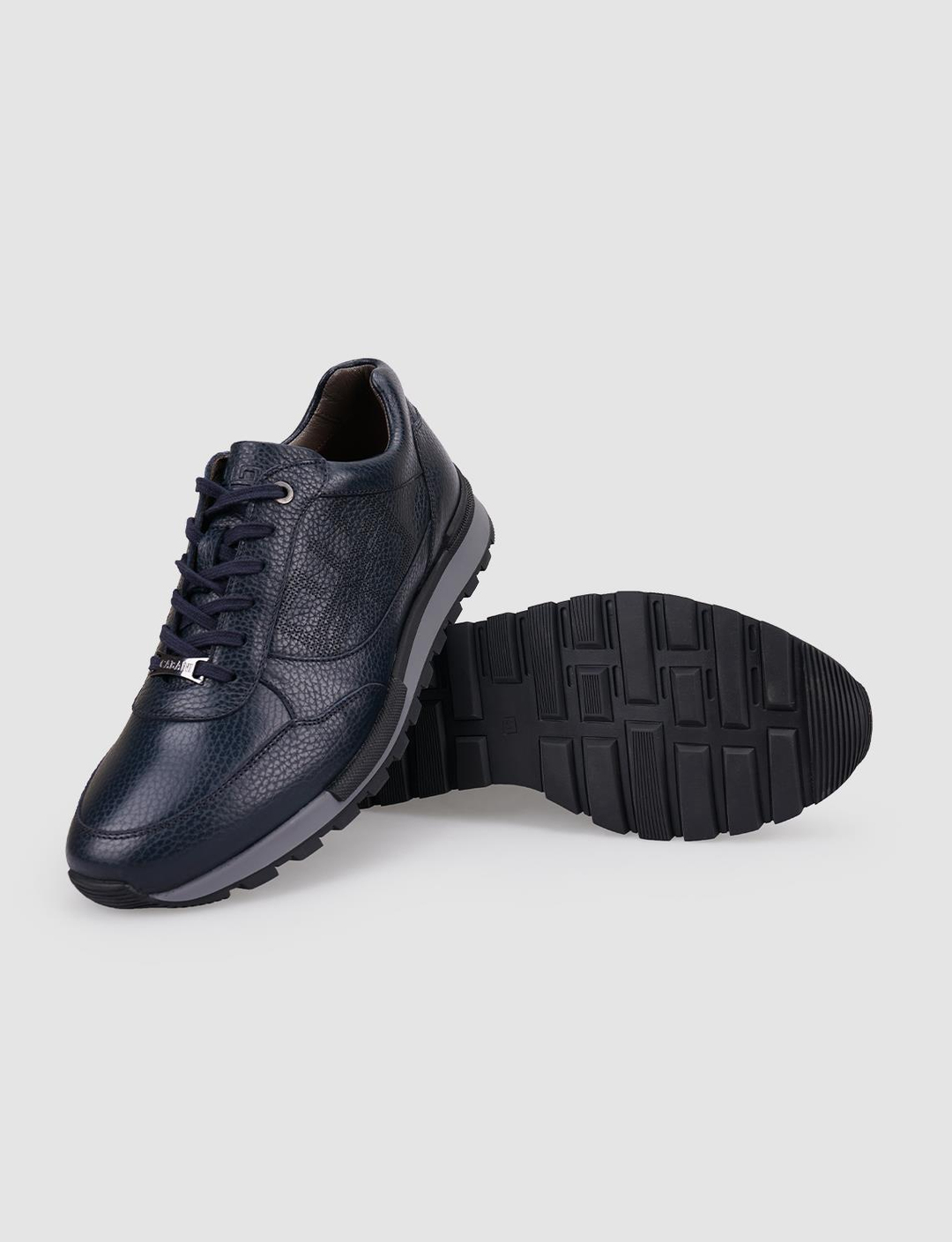  Lacivert Erkek Ayakkabı