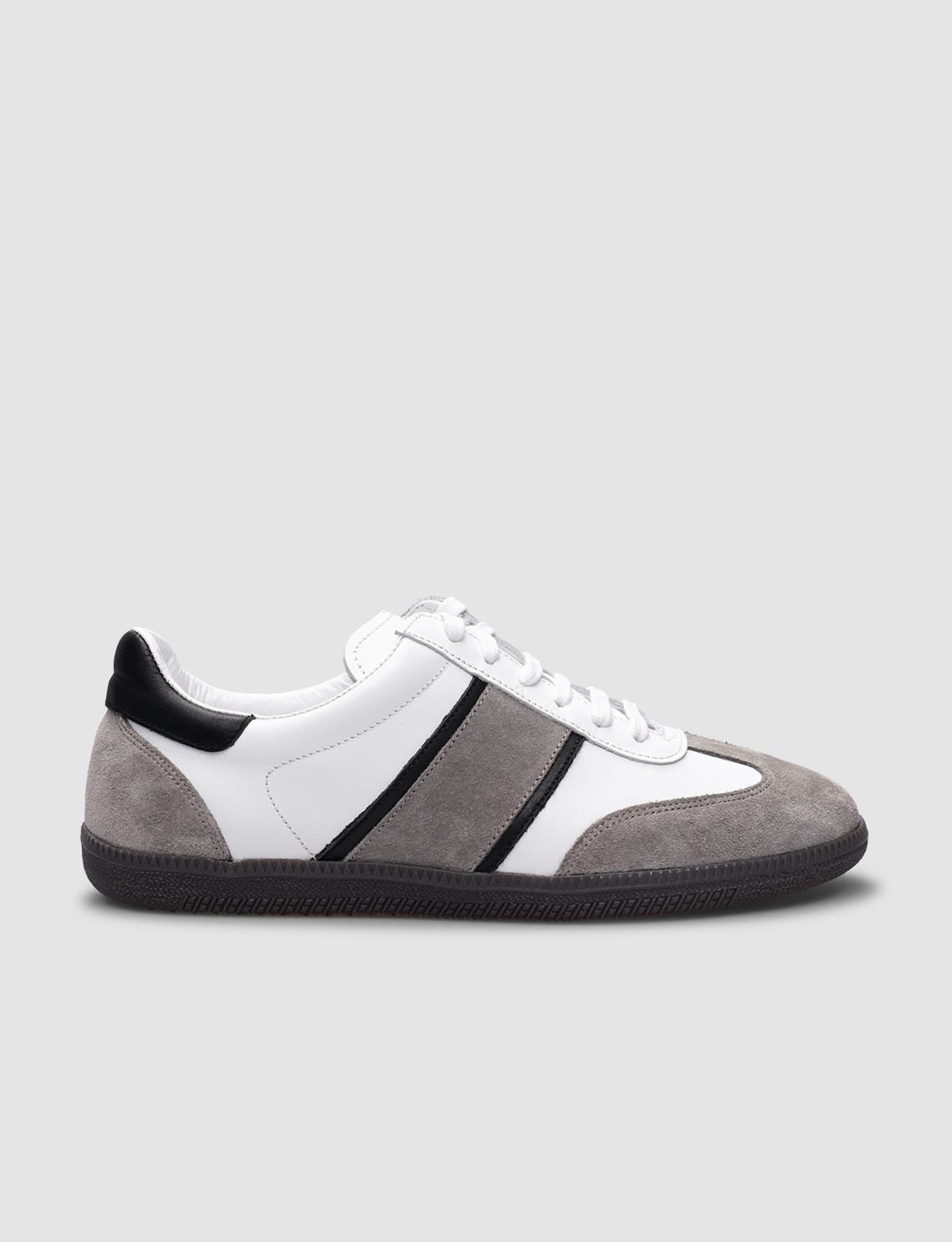 %100 Hakiki Deri Beyaz Kadın Ayakkabı