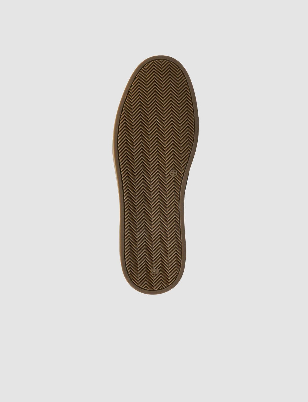 %100 Hakiki Deri Bordo Süet Erkek Spor Ayakkabı