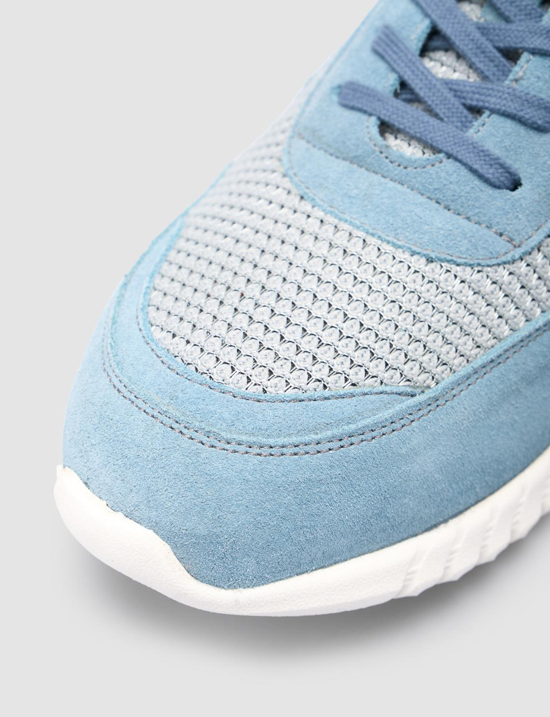 %100 Hakiki Deri Gri Erkek Ayakkabı