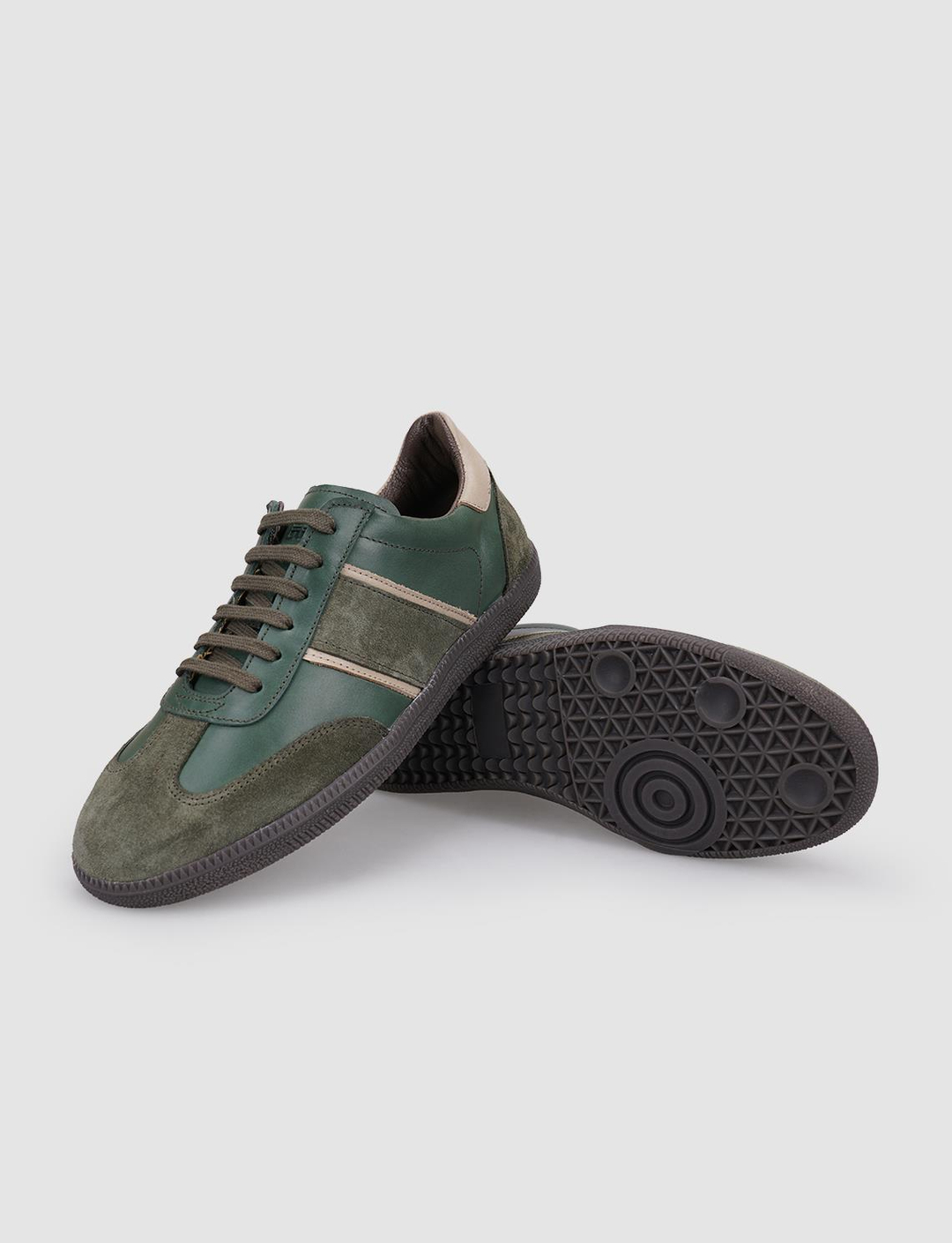 %100 Hakiki Deri Haki Kadın Ayakkabı