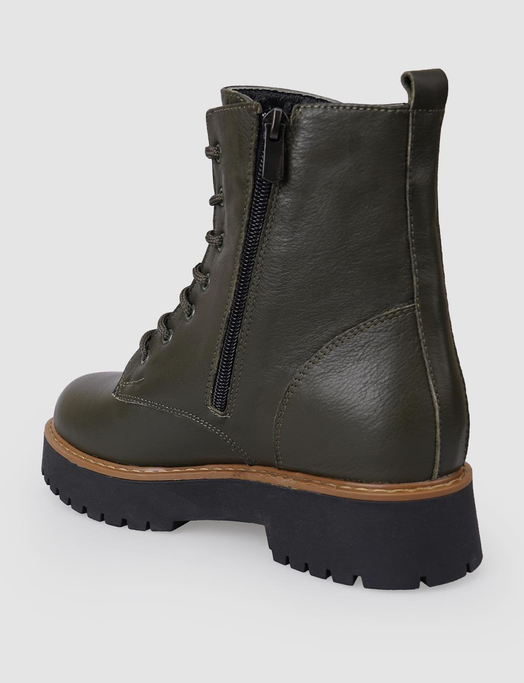 %100 Hakiki Deri Haki Kadın Bot