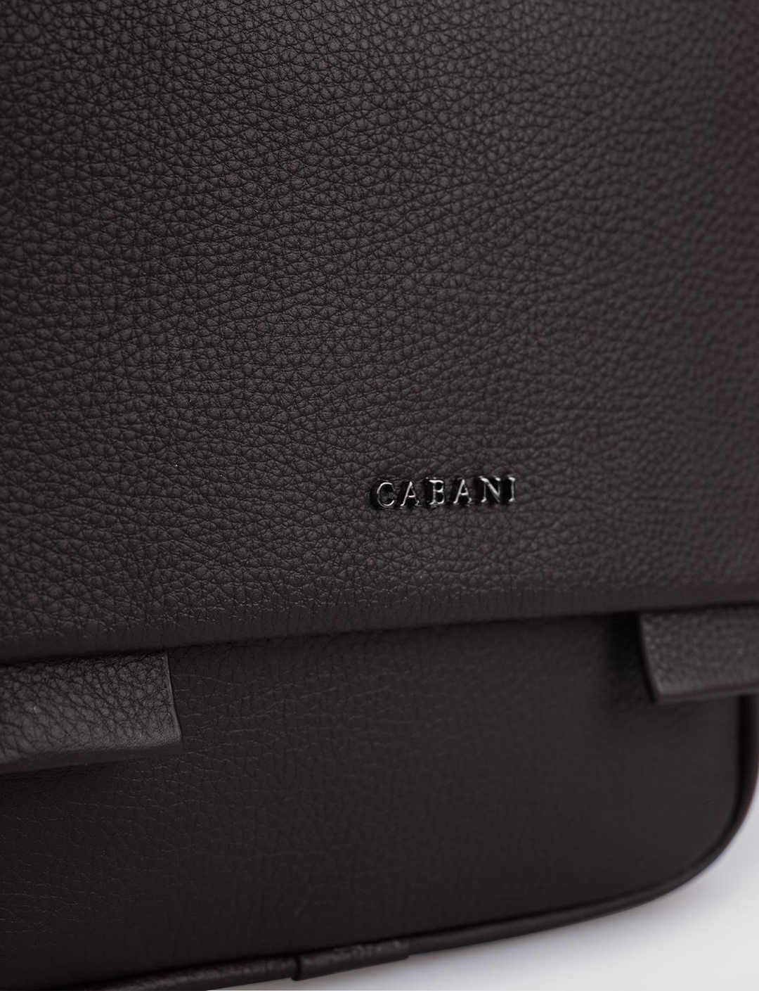 %100 Hakiki Deri Kahverengi Unisex Çanta